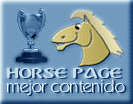 Horse Page
