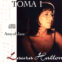 Laura Hatton - Toma 1